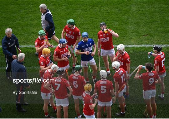 Cork v Waterford - Allianz Hurling League Division 1 Group A Round 1 Cork v Waterford - Allianz Hurling League Division 1 Group A Round 1
