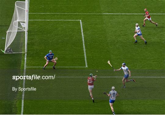 Cork v Waterford - Allianz Hurling League Division 1 Group A Round 1 Cork v Waterford - Allianz Hurling League Division 1 Group A Round 1