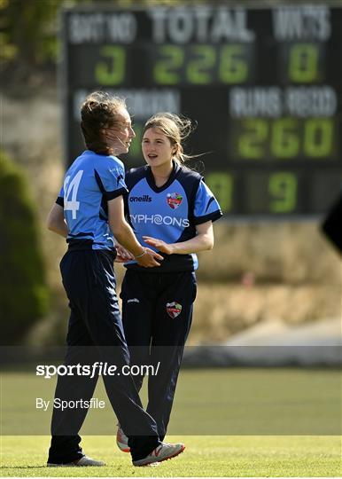 Scorchers v Typhoons - Arachas Super 50 Cup – Game 3 Scorchers v Typhoons - Arachas Super 50 Cup – Game 3