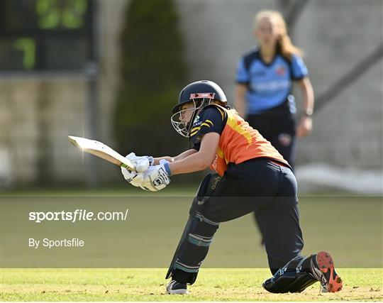 Scorchers v Typhoons - Arachas Super 50 Cup – Game 3