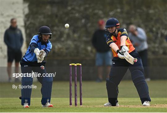 Scorchers v Typhoons - Arachas Super 50 Cup – Game 3 Scorchers v Typhoons - Arachas Super 50 Cup – Game 3
