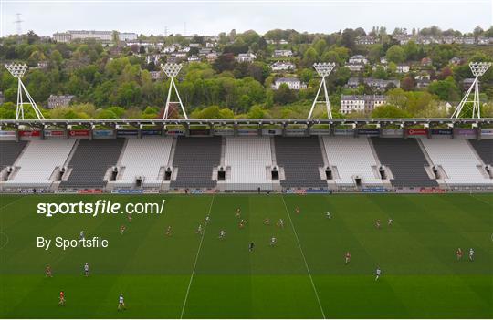 Cork v Waterford - Allianz Hurling League Division 1 Group A Round 1 Cork v Waterford - Allianz Hurling League Division 1 Group A Round 1