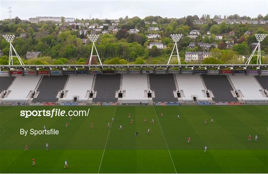 Cork v Waterford - Allianz Hurling League Division 1 Group A Round 1