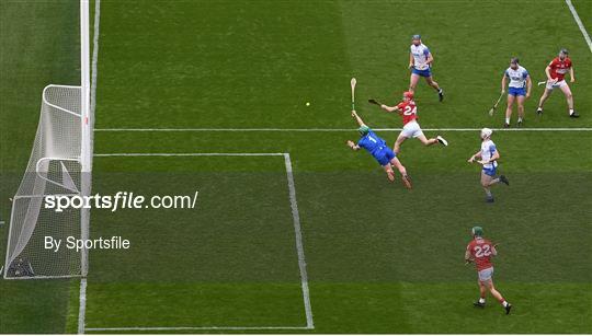 Cork v Waterford - Allianz Hurling League Division 1 Group A Round 1