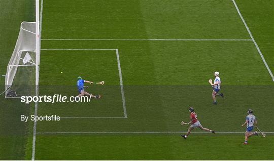 Cork v Waterford - Allianz Hurling League Division 1 Group A Round 1