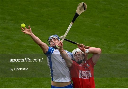 Cork v Waterford - Allianz Hurling League Division 1 Group A Round 1 Cork v Waterford - Allianz Hurling League Division 1 Group A Round 1