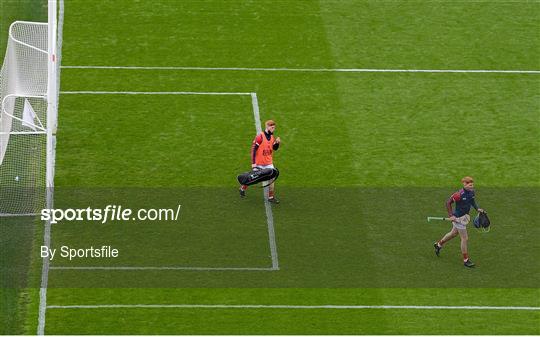 Cork v Waterford - Allianz Hurling League Division 1 Group A Round 1