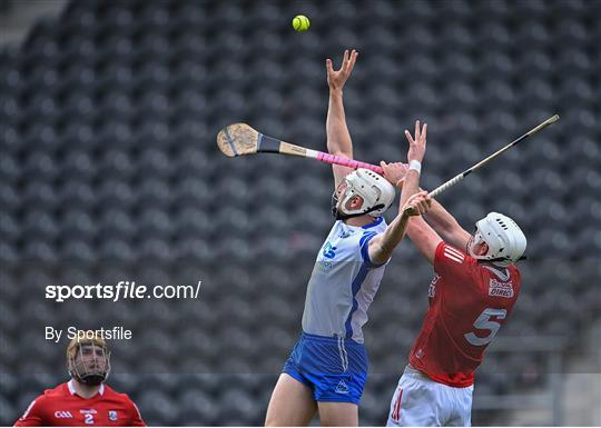 Cork v Waterford - Allianz Hurling League Division 1 Group A Round 1 Cork v Waterford - Allianz Hurling League Division 1 Group A Round 1