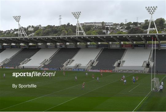 Cork v Waterford - Allianz Hurling League Division 1 Group A Round 1 Cork v Waterford - Allianz Hurling League Division 1 Group A Round 1