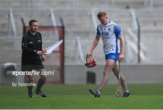 Cork v Waterford - Allianz Hurling League Division 1 Group A Round 1 Cork v Waterford - Allianz Hurling League Division 1 Group A Round 1