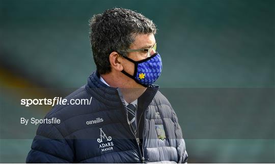 Limerick v Tipperary - Allianz Hurling League Division 1 Group A Round 1 Limerick v Tipperary - Allianz Hurling League Division 1 Group A Round 1