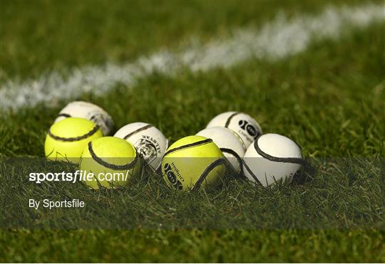 Limerick v Tipperary - Allianz Hurling League Division 1 Group A Round 1