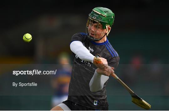 Limerick v Tipperary - Allianz Hurling League Division 1 Group A Round 1 Limerick v Tipperary - Allianz Hurling League Division 1 Group A Round 1