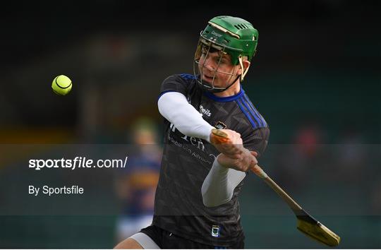 Limerick v Tipperary - Allianz Hurling League Division 1 Group A Round 1