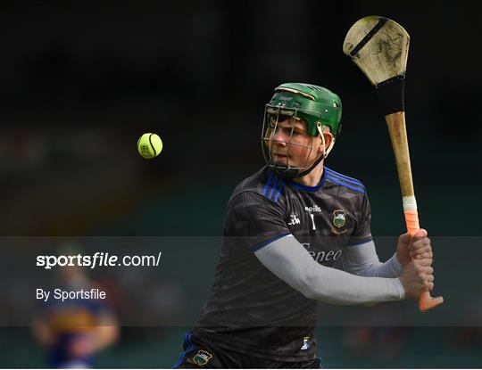 Limerick v Tipperary - Allianz Hurling League Division 1 Group A Round 1 Limerick v Tipperary - Allianz Hurling League Division 1 Group A Round 1