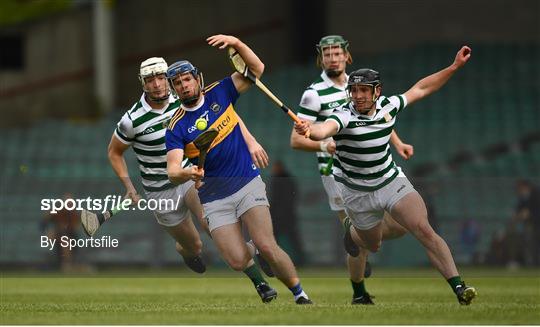 Limerick v Tipperary - Allianz Hurling League Division 1 Group A Round 1