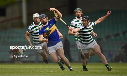 Limerick v Tipperary - Allianz Hurling League Division 1 Group A Round 1 Limerick v Tipperary - Allianz Hurling League Division 1 Group A Round 1