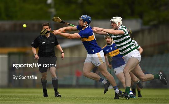 Limerick v Tipperary - Allianz Hurling League Division 1 Group A Round 1