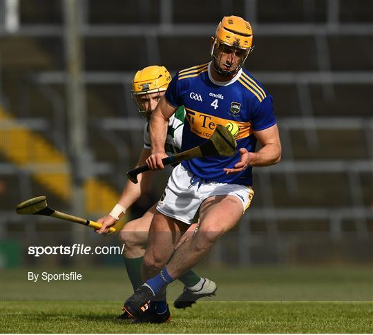 Limerick v Tipperary - Allianz Hurling League Division 1 Group A Round 1 Limerick v Tipperary - Allianz Hurling League Division 1 Group A Round 1