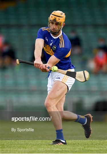 Limerick v Tipperary - Allianz Hurling League Division 1 Group A Round 1 Limerick v Tipperary - Allianz Hurling League Division 1 Group A Round 1
