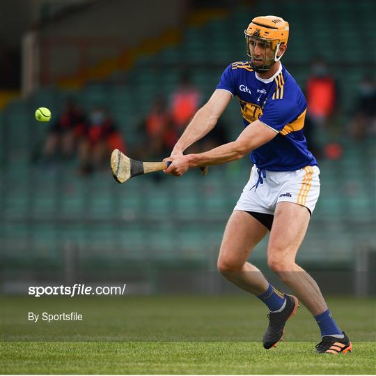 Limerick v Tipperary - Allianz Hurling League Division 1 Group A Round 1