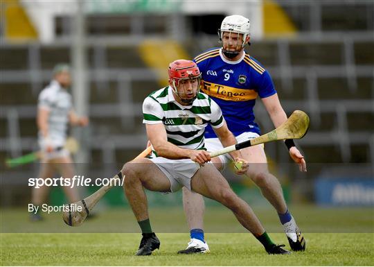 Limerick v Tipperary - Allianz Hurling League Division 1 Group A Round 1 Limerick v Tipperary - Allianz Hurling League Division 1 Group A Round 1