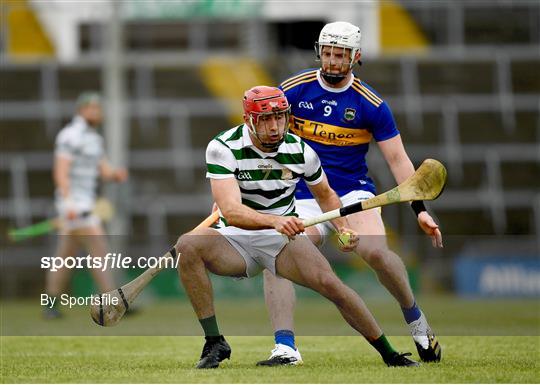 Limerick v Tipperary - Allianz Hurling League Division 1 Group A Round 1