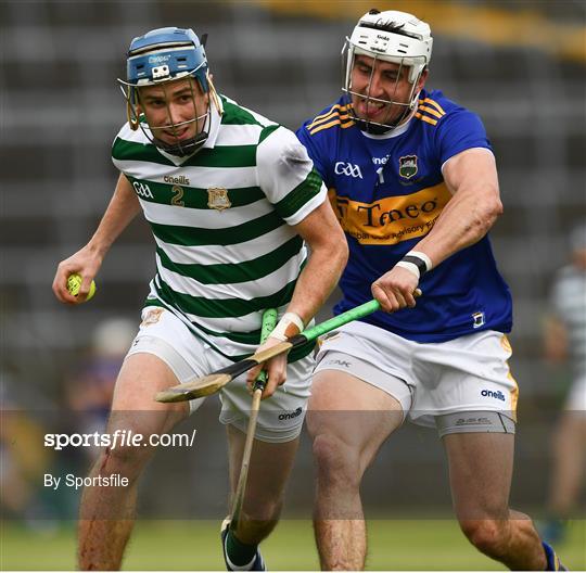 Limerick v Tipperary - Allianz Hurling League Division 1 Group A Round 1 Limerick v Tipperary - Allianz Hurling League Division 1 Group A Round 1