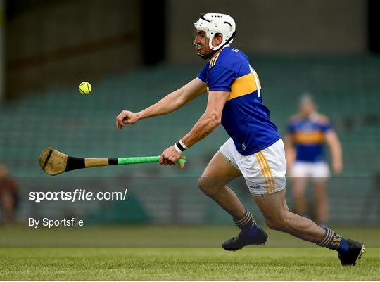 Limerick v Tipperary - Allianz Hurling League Division 1 Group A Round 1 Limerick v Tipperary - Allianz Hurling League Division 1 Group A Round 1