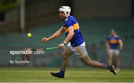 Limerick v Tipperary - Allianz Hurling League Division 1 Group A Round 1 Limerick v Tipperary - Allianz Hurling League Division 1 Group A Round 1