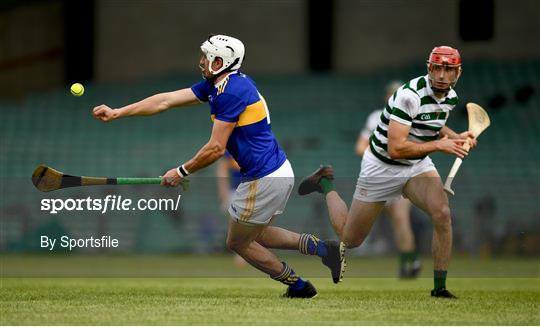 Limerick v Tipperary - Allianz Hurling League Division 1 Group A Round 1