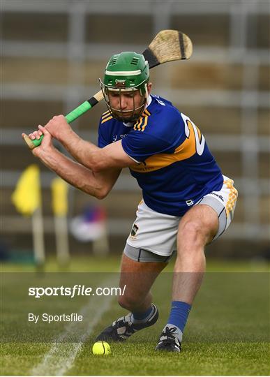 Limerick v Tipperary - Allianz Hurling League Division 1 Group A Round 1 Limerick v Tipperary - Allianz Hurling League Division 1 Group A Round 1