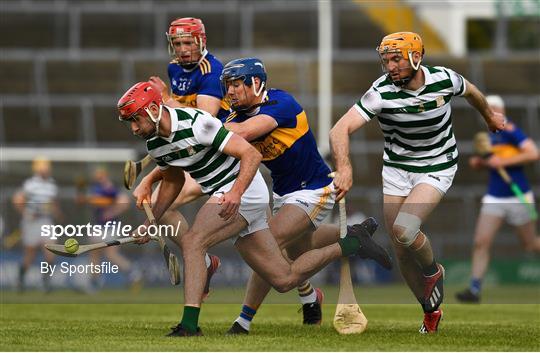 Limerick v Tipperary - Allianz Hurling League Division 1 Group A Round 1 Limerick v Tipperary - Allianz Hurling League Division 1 Group A Round 1