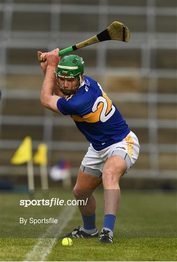Limerick v Tipperary - Allianz Hurling League Division 1 Group A Round 1 Limerick v Tipperary - Allianz Hurling League Division 1 Group A Round 1