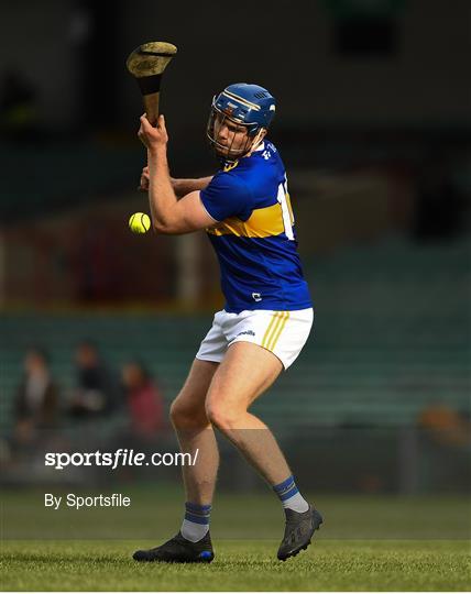Limerick v Tipperary - Allianz Hurling League Division 1 Group A Round 1 Limerick v Tipperary - Allianz Hurling League Division 1 Group A Round 1