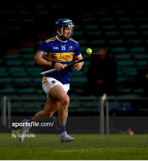 Limerick v Tipperary - Allianz Hurling League Division 1 Group A Round 1 Limerick v Tipperary - Allianz Hurling League Division 1 Group A Round 1