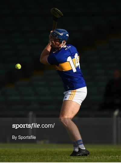 Limerick v Tipperary - Allianz Hurling League Division 1 Group A Round 1 Limerick v Tipperary - Allianz Hurling League Division 1 Group A Round 1