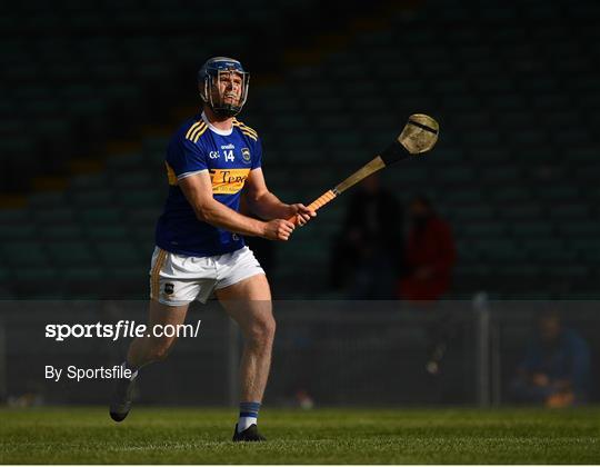 Limerick v Tipperary - Allianz Hurling League Division 1 Group A Round 1 Limerick v Tipperary - Allianz Hurling League Division 1 Group A Round 1