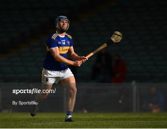 Limerick v Tipperary - Allianz Hurling League Division 1 Group A Round 1