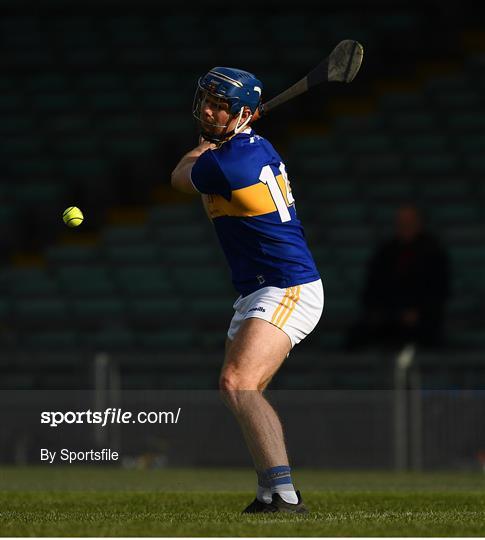 Limerick v Tipperary - Allianz Hurling League Division 1 Group A Round 1