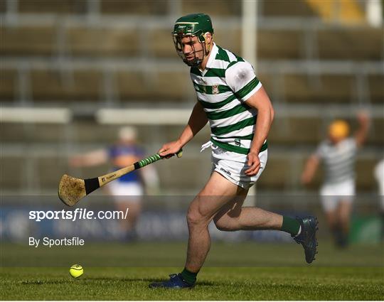 Limerick v Tipperary - Allianz Hurling League Division 1 Group A Round 1 Limerick v Tipperary - Allianz Hurling League Division 1 Group A Round 1