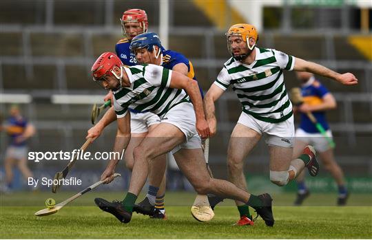 Limerick v Tipperary - Allianz Hurling League Division 1 Group A Round 1 Limerick v Tipperary - Allianz Hurling League Division 1 Group A Round 1