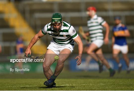 Limerick v Tipperary - Allianz Hurling League Division 1 Group A Round 1 Limerick v Tipperary - Allianz Hurling League Division 1 Group A Round 1