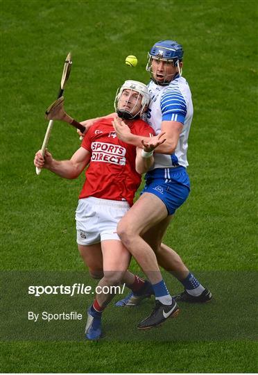 Cork v Waterford - Allianz Hurling League Division 1 Group A Round 1 Cork v Waterford - Allianz Hurling League Division 1 Group A Round 1