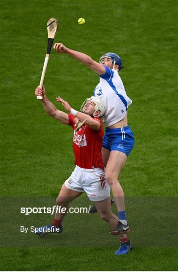 Cork v Waterford - Allianz Hurling League Division 1 Group A Round 1 Cork v Waterford - Allianz Hurling League Division 1 Group A Round 1