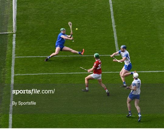 Cork v Waterford - Allianz Hurling League Division 1 Group A Round 1 Cork v Waterford - Allianz Hurling League Division 1 Group A Round 1