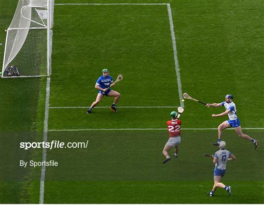 Cork v Waterford - Allianz Hurling League Division 1 Group A Round 1 Cork v Waterford - Allianz Hurling League Division 1 Group A Round 1