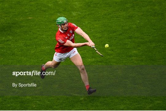 Cork v Waterford - Allianz Hurling League Division 1 Group A Round 1