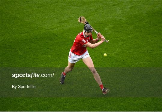 Cork v Waterford - Allianz Hurling League Division 1 Group A Round 1