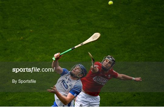 Cork v Waterford - Allianz Hurling League Division 1 Group A Round 1